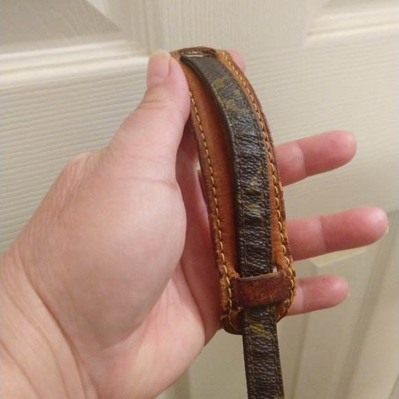 Louis Vuitton Monogram Mini Amazon - Picture 13 of 14